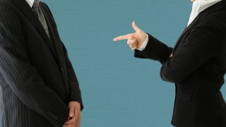部下がミスした時こそ指導のチャンス！成長を促す効果的な叱り方