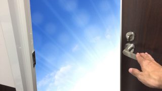 何かあった時に相談できる職場の重要性