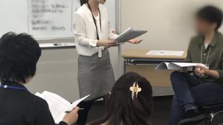 レジリエンス社員育成セミナー　登壇報告