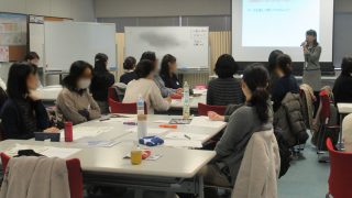 【登壇報告】レジリエンス講座