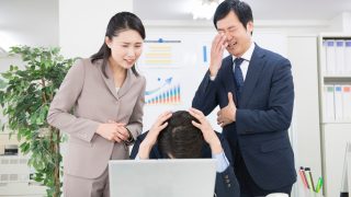 ミスが多い部下に悩む前に考えたい、たった一つの質問