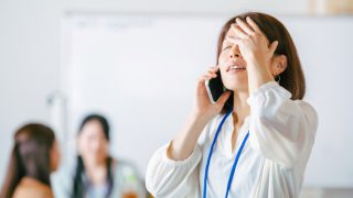 現場の上司は何に悩んでいる？
