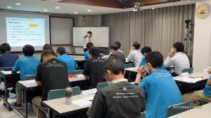 和田精密歯研株式会社　写真
